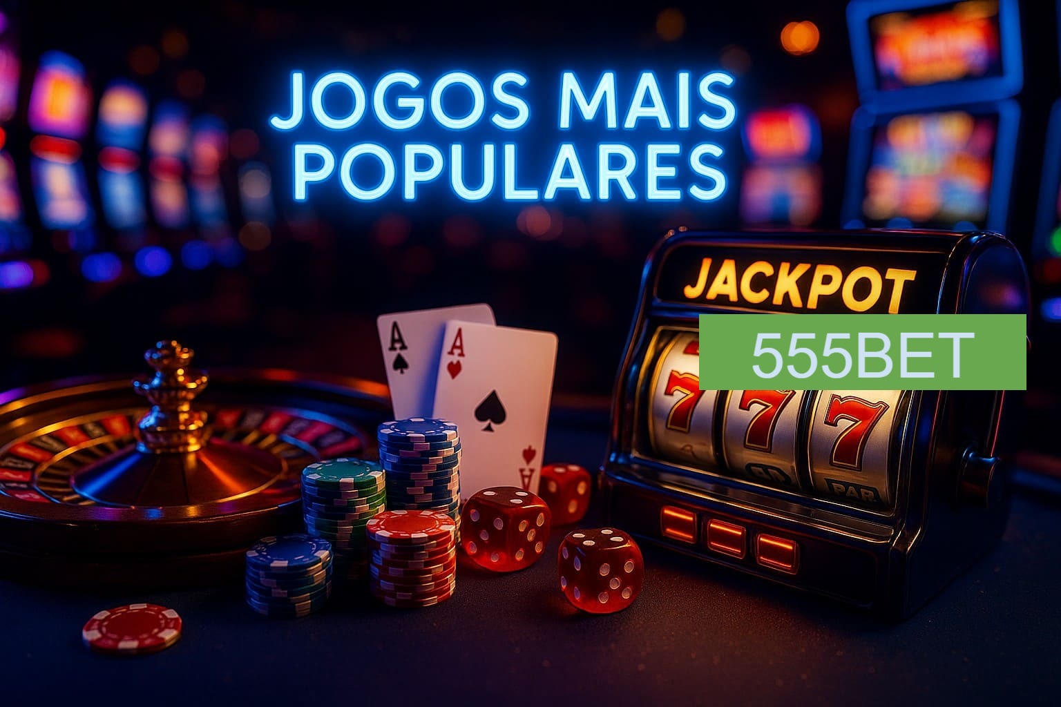 Jogos Populares