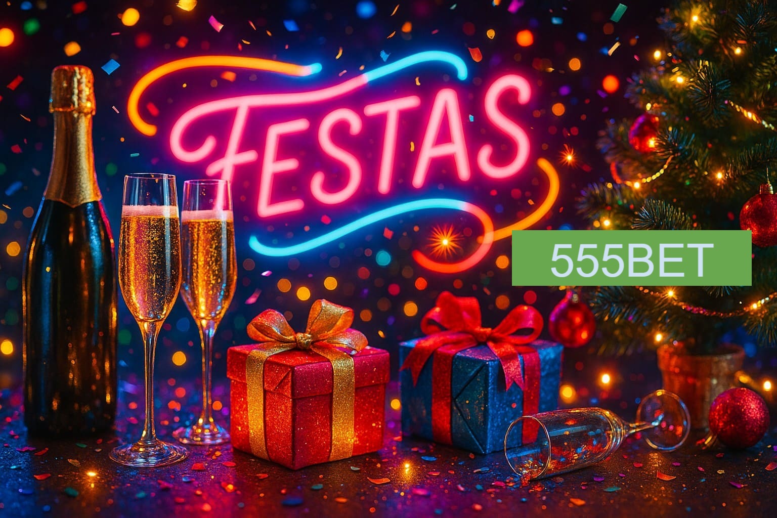 Slots Festivos